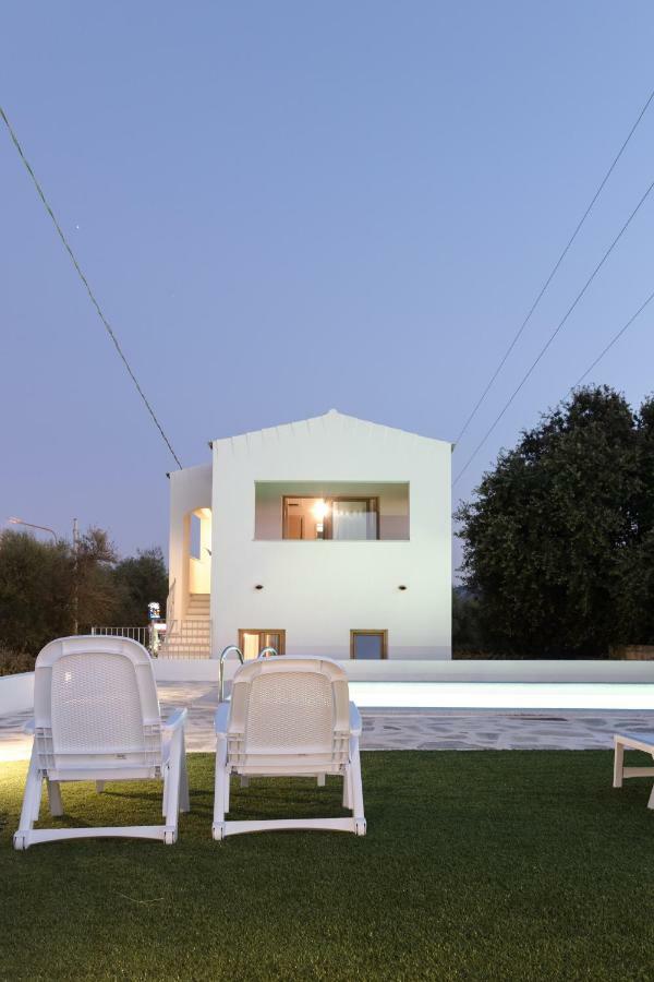 Mediterraneo San Teodoro  Exterior foto